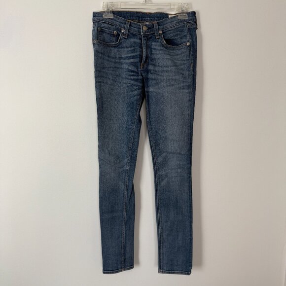 Rag & Bone Jeans Bundle - Picture 3 of 8